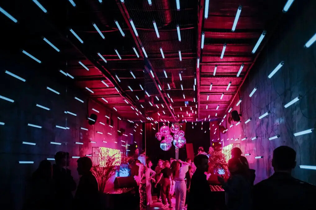 event audio visual solutions