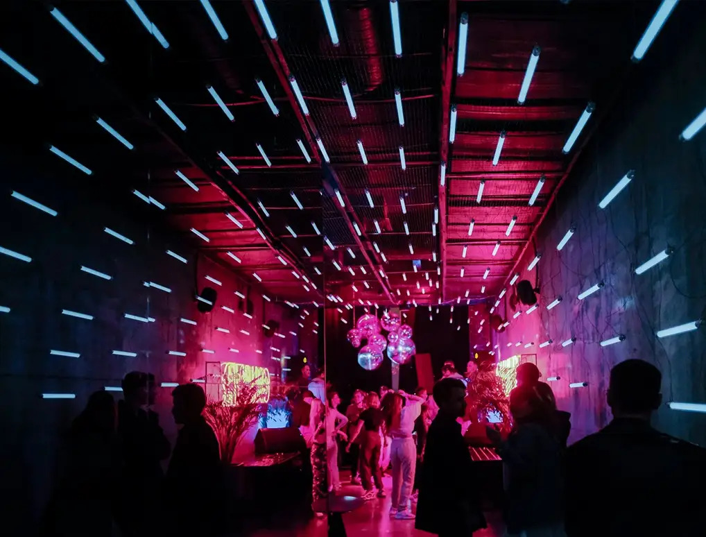 event audio visual solutions